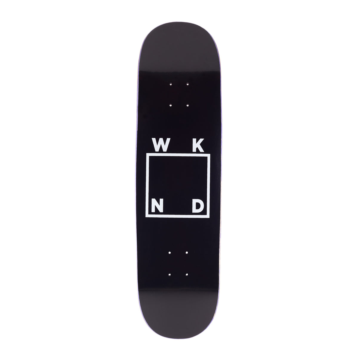 WKND Skateboards - 8.0