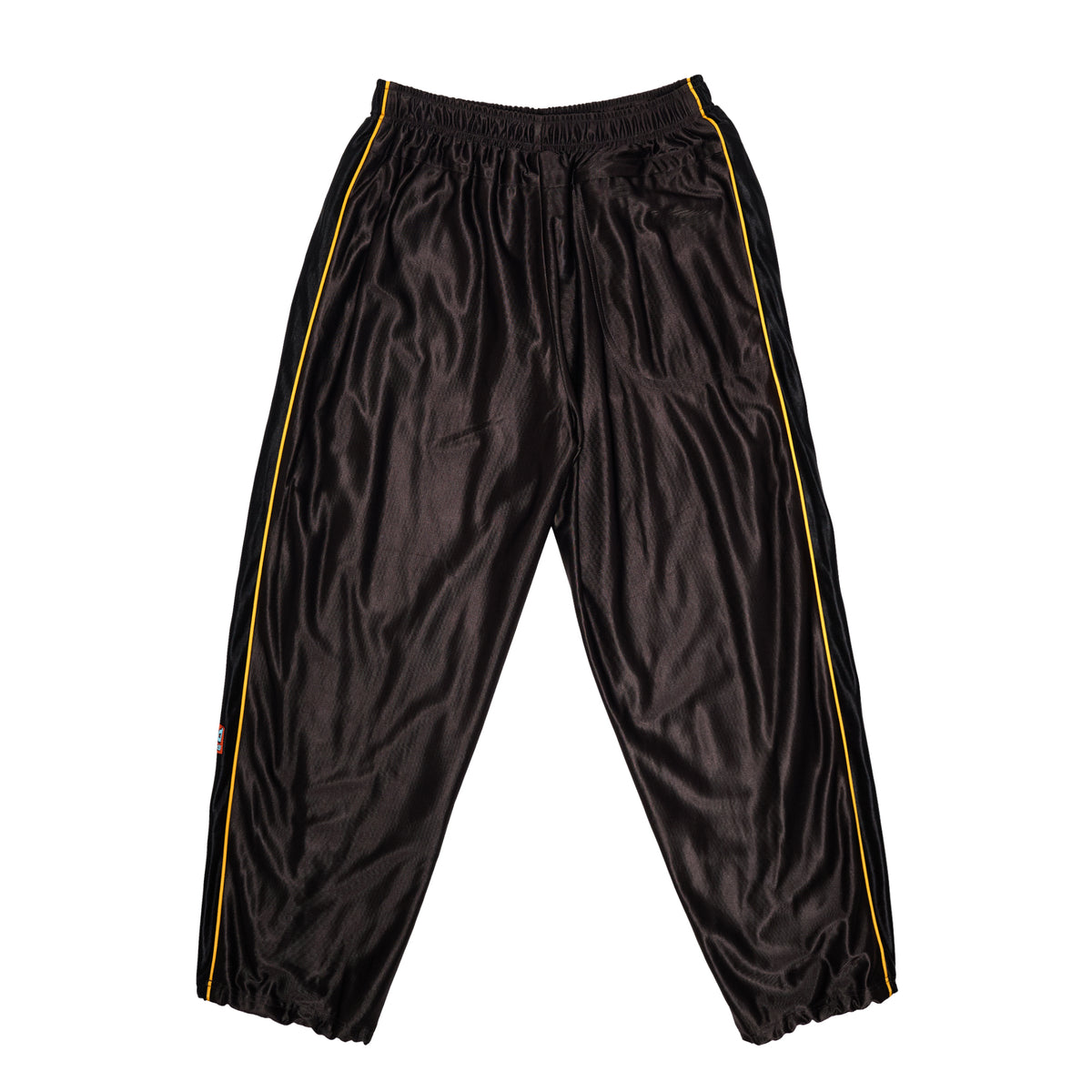 完売品　新品　BRIEFING　WARM LOGO LINE PANTS 完売品新品BRIEFINGWARM LOGO LINE PANTS