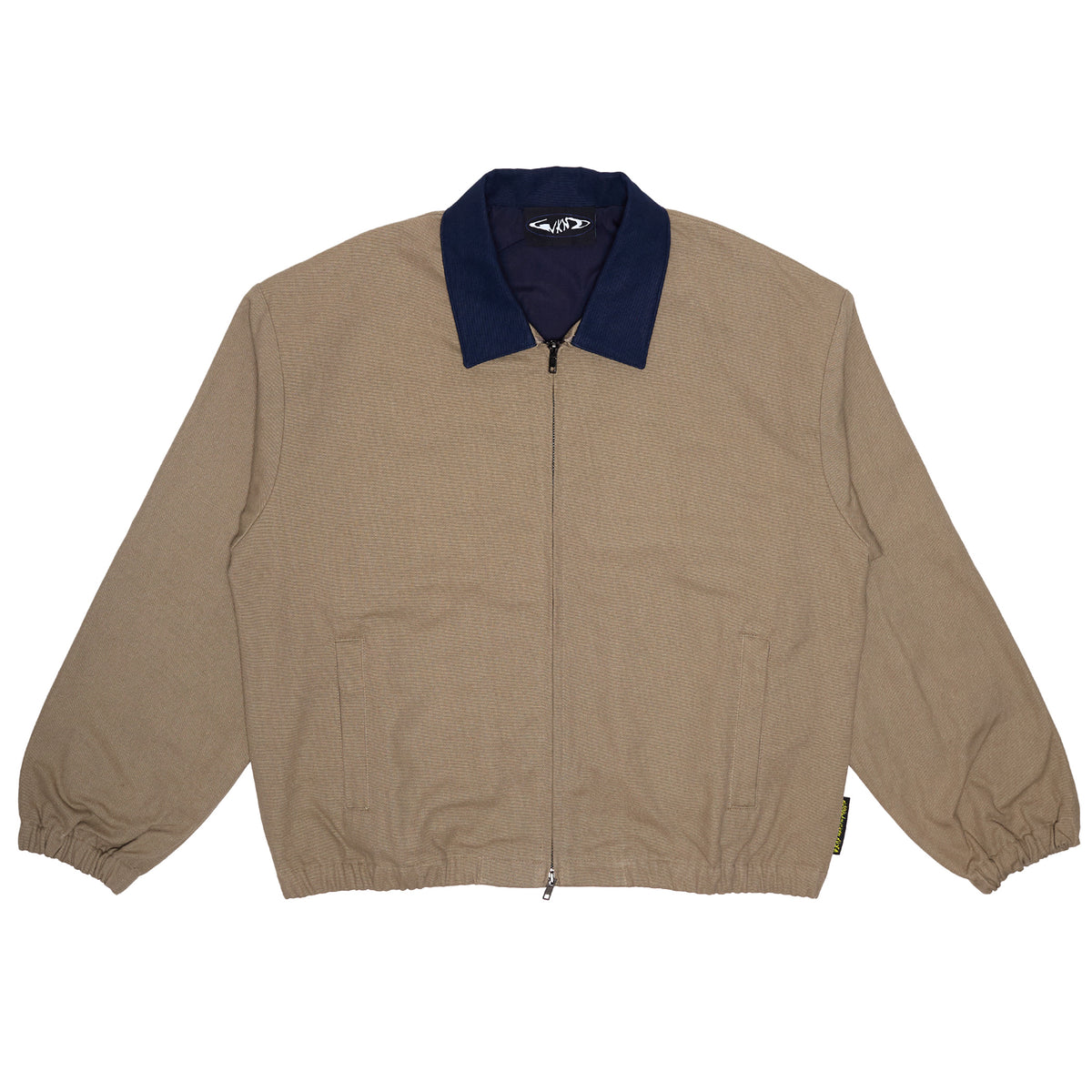 CUNE ZIP PARKA 文章 NAVY Water-Resistant Tech Zip Jacket | Old Navy