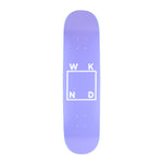 Logo Board - 7.75WB"