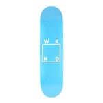 Logo Board - 8.0WB"