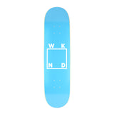 Logo Board - 8.0WB"