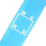 Logo Board - 8.0WB"