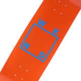 Logo Board - 8.125SN"