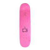 Logo Board - 8.125SN"