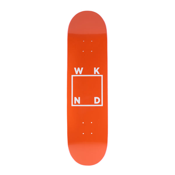 Logo Board - 8.125WB"