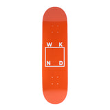 Logo Board - 8.125WB"