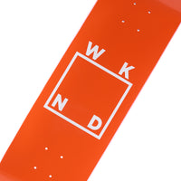 Logo Board - 8.125WB"