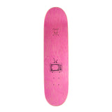 Logo Board - 8.125WB"