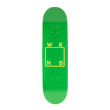 Logo Board - 8.25MC"