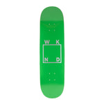 Logo Board - 8.25PS"