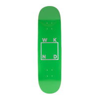 8.25" Logo Boards -  8.25SN" | 8.25PS" | 8.25WB" | 8.25MC"