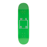 8.25" Logo Boards -  8.25SN" | 8.25PS" | 8.25WB" | 8.25MC"