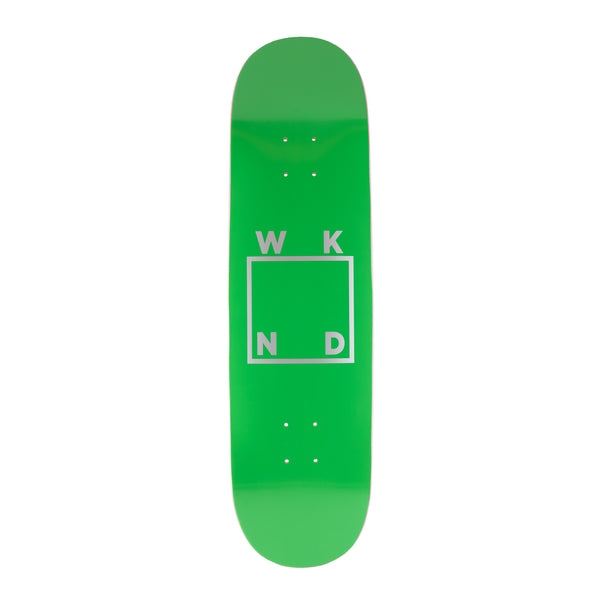 Logo Board - 8.25PS"