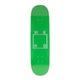 Logo Board - 8.25PS"