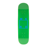 8.25" Logo Boards -  8.25SN" | 8.25PS" | 8.25WB" | 8.25MC"