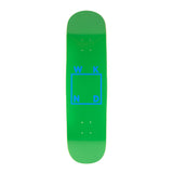 8.25" Logo Boards -  8.25SN" | 8.25PS" | 8.25WB" | 8.25MC"
