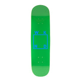 Logo Board - 8.25SN"