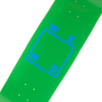 Logo Board - 8.25SN"