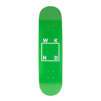 Logo Board - 8.25WB"