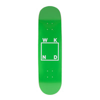 8.25" Logo Boards -  8.25SN" | 8.25PS" | 8.25WB" | 8.25MC"