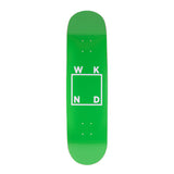 8.25" Logo Boards -  8.25SN" | 8.25PS" | 8.25WB" | 8.25MC"