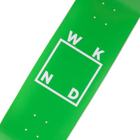 Logo Board - 8.25WB"