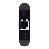 Logo Board - 8.375WB"