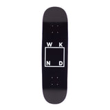 Logo Board - 8.375WB"