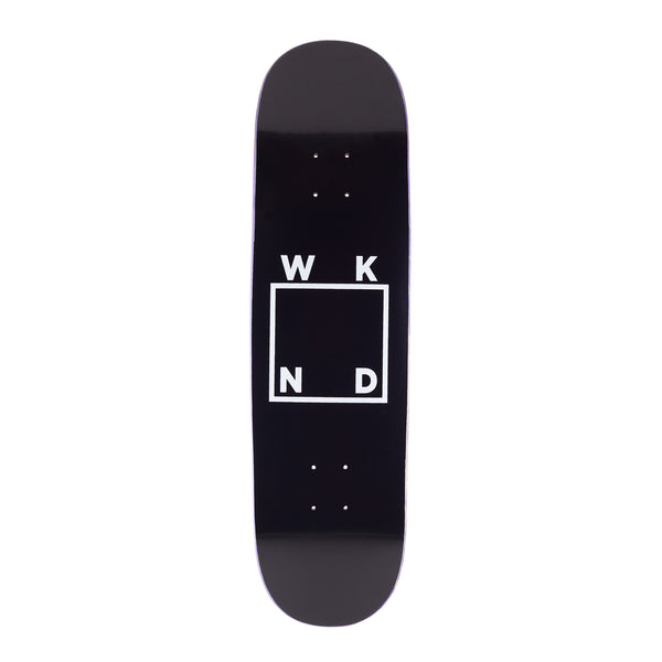 Logo Board - 8.375WB"