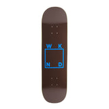 Logo Board - 8.5SN"