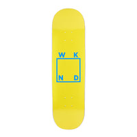 Logo Board - 8.6SN"