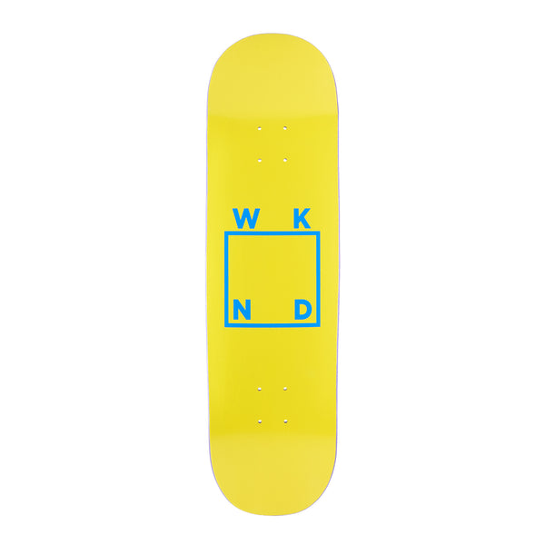 Logo Board - 8.6SN"