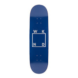 Logo Board - 8.75PS"