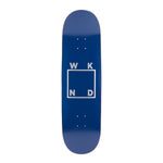 Logo Board - 8.75PS"