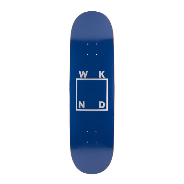 Logo Board - 8.75PS"