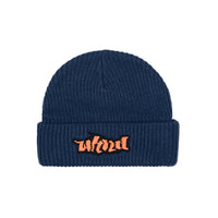 Arrived Beanie - Steel