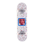 "Kim - Babe Series" - Complete Skateboard - 8.0PS"