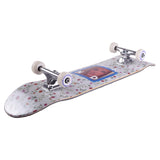 "Kim - Babe Series" - Complete Skateboard - 8.0PS"