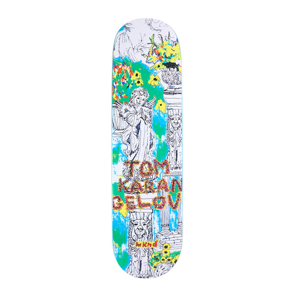 WKND SKATEBOARDS
