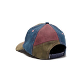 Chopped Hat - Multi