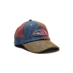 Chopped Hat - Multi