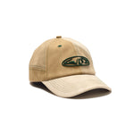 Chopped Hat - Tan