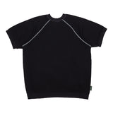 Crew Shirt - Black