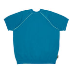 Crew Shirt - Teal