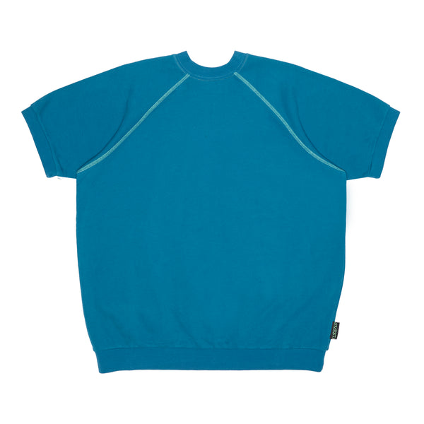 Crew Shirt - Teal