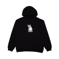 Cupig Hoodie - Black