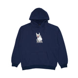 Cupig Hoodie - Navy