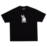 Cupig Tee - Black