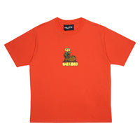 Das Boot Tee - Orange